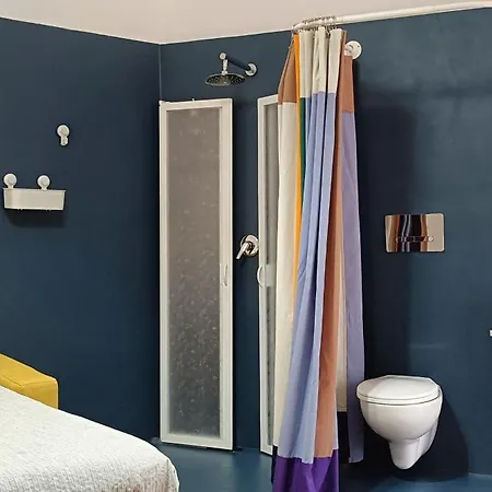 Blue Roots Unexpected Sardinia Apartamento