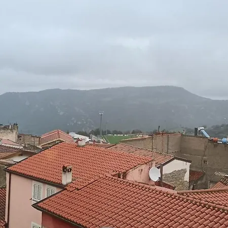 Apartamento Blue Roots Unexpected Sardinia